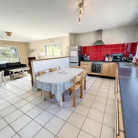 Maison Jullouville, 5 Pieces, 6 Personnes - Fr-1-361-465 * Jullouville-les-Pins