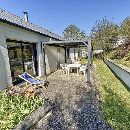 Nyaraló Maison Jullouville, 5 Pieces, 6 Personnes - Fr-1-361-465