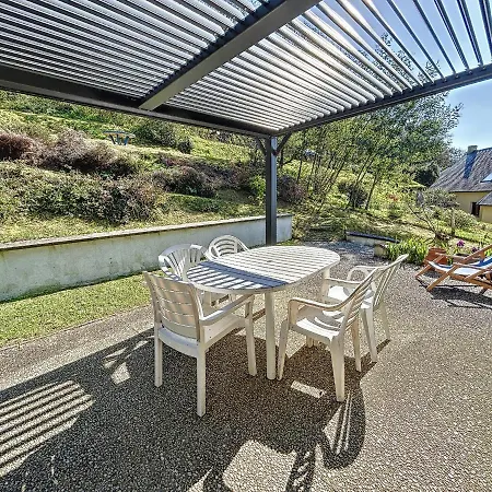 Maison Jullouville, 5 Pieces, 6 Personnes - Fr-1-361-465 *