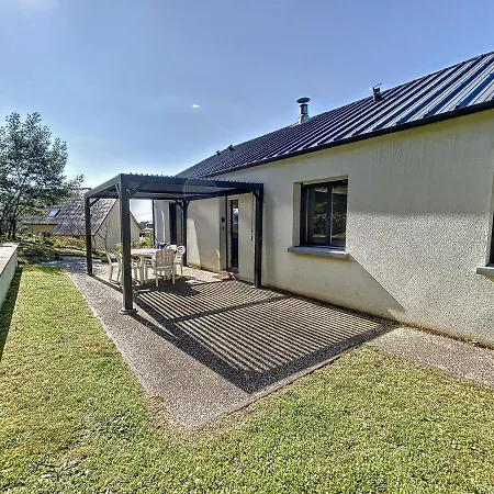 Nyaraló Maison Jullouville, 5 Pieces, 6 Personnes - Fr-1-361-465 Jullouville-les-Pins