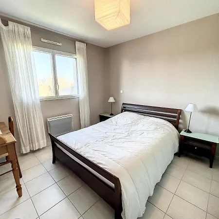 Nyaraló Maison Jullouville, 5 Pieces, 6 Personnes - Fr-1-361-465 Jullouville-les-Pins