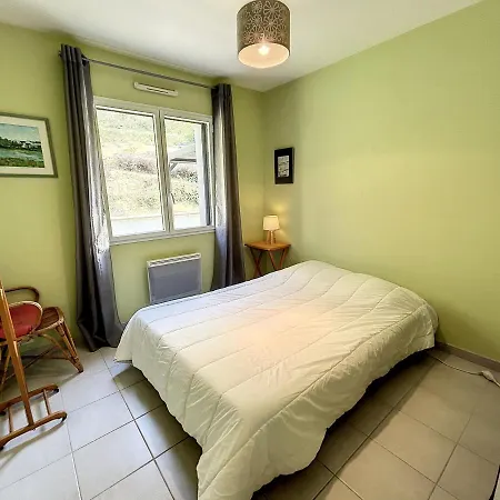 Maison Jullouville, 5 Pieces, 6 Personnes - Fr-1-361-465 Nyaraló