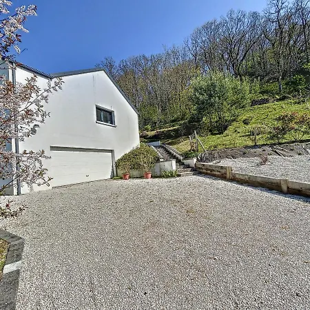 Maison Jullouville, 5 Pieces, 6 Personnes - Fr-1-361-465 * Jullouville-les-Pins