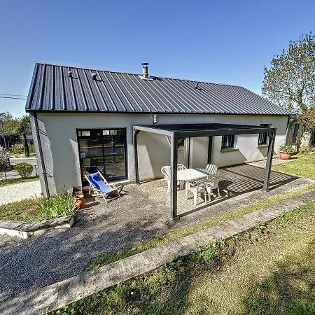 Nyaraló Maison Jullouville, 5 Pieces, 6 Personnes - Fr-1-361-465 Jullouville-les-Pins