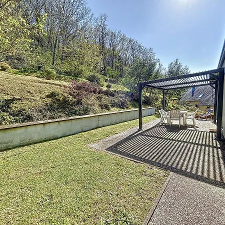 Maison Jullouville, 5 Pieces, 6 Personnes - Fr-1-361-465 Nyaraló